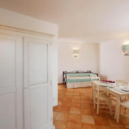 Сasa de vacaciones Vignola Baia Dei Mirti B4