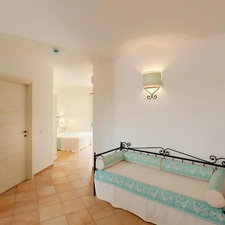 Vignola Baia Dei Mirti B4 Сasa de vacaciones *