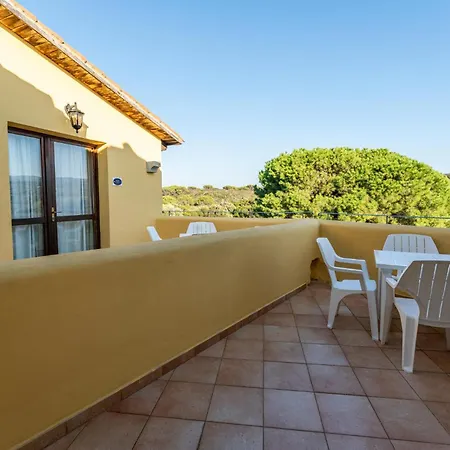 Сasa de vacaciones Vignola Baia Dei Mirti B4 *