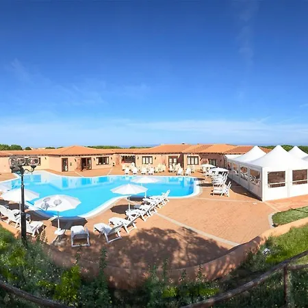 Сasa de vacaciones Vignola Baia Dei Mirti B4