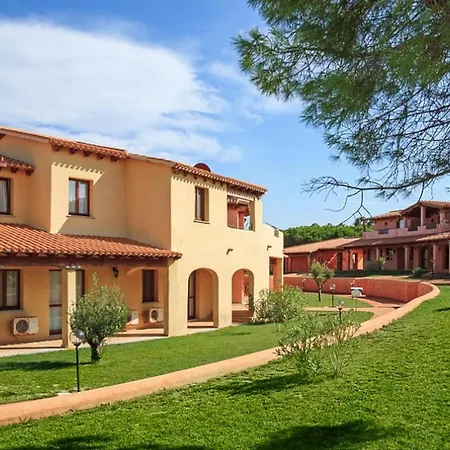 Vignola Baia Dei Mirti B4 * Vignola Mare