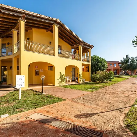 Vignola Baia Dei Mirti B4 Сasa de vacaciones
