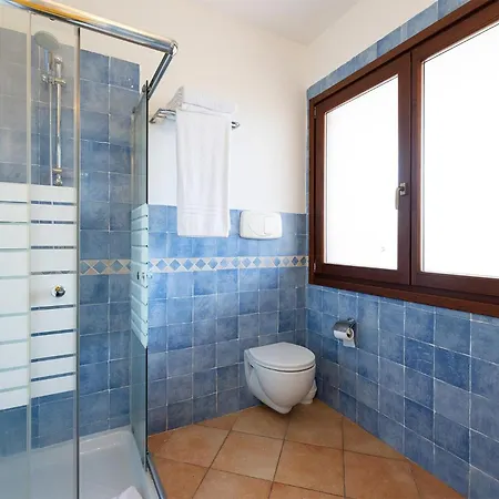 Vignola Baia Dei Mirti B4 Сasa de vacaciones *
