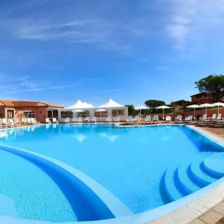 Vignola Baia Dei Mirti B4 Сasa de vacaciones Vignola Mare