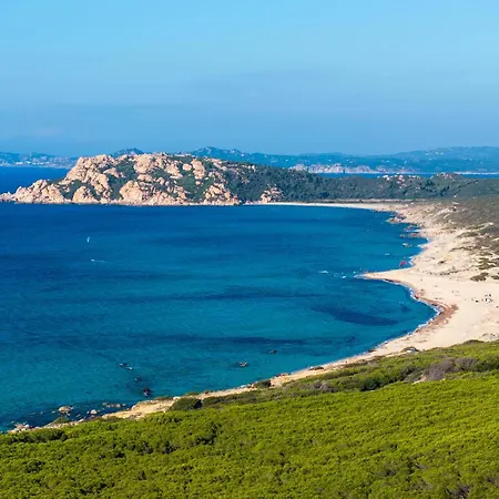 Сasa de vacaciones Vignola Baia Dei Mirti B4