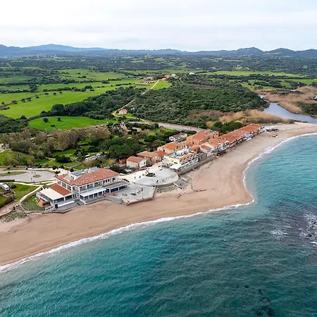 Vignola Baia Dei Mirti B4 Vignola Mare