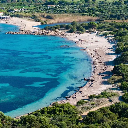 Vignola Baia Dei Mirti B4 Сasa de vacaciones *
