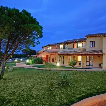 Vignola Baia Dei Mirti B4 Сasa de vacaciones Vignola Mare