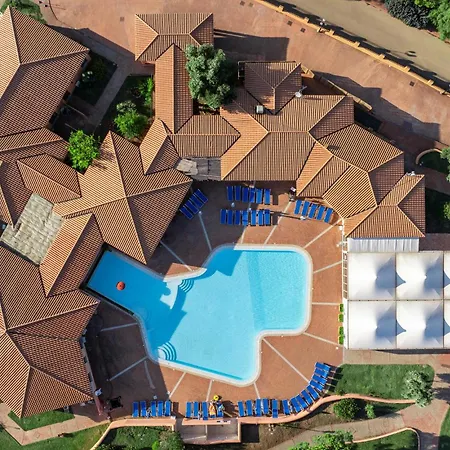 Сasa de vacaciones Vignola Baia Dei Mirti B4 Vignola Mare