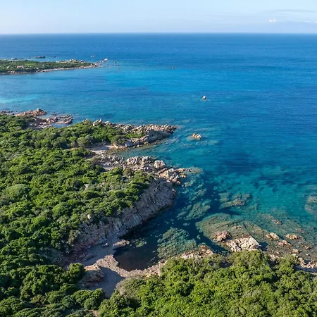 Vignola Baia Dei Mirti B4 * Vignola Mare