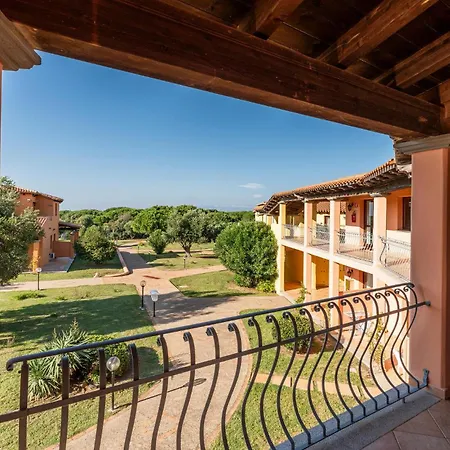 Vignola Baia Dei Mirti B4 Сasa de vacaciones