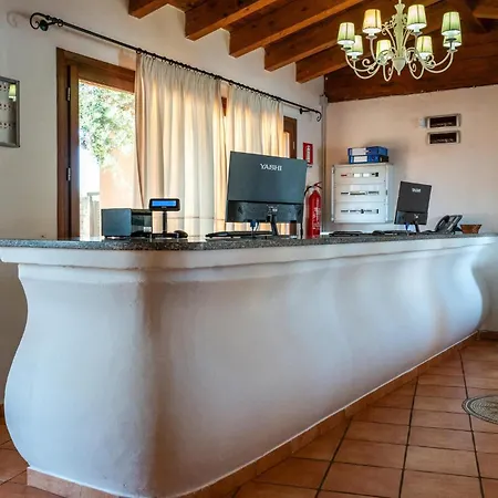 Сasa de vacaciones Vignola Baia Dei Mirti B4