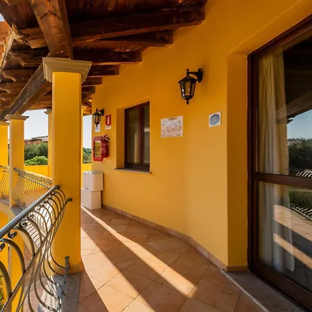 Vignola Baia Dei Mirti B4 *