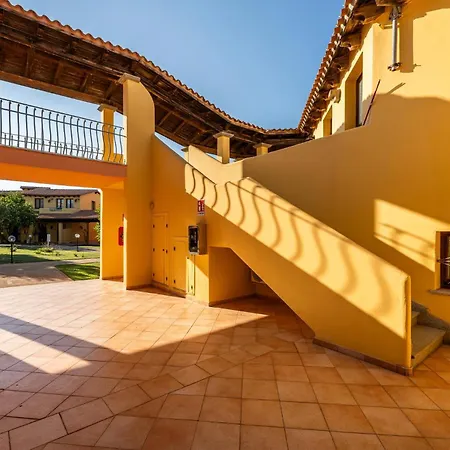 Vignola Baia Dei Mirti B4 *