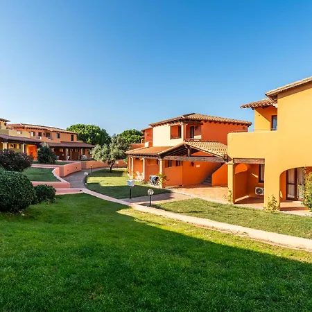 Hébergement de vacances Vignola Baia Dei Mirti B4