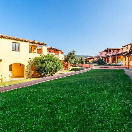 Vignola Baia Dei Mirti B4