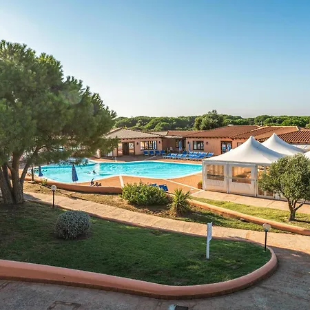 Vignola Baia Dei Mirti B4 Hébergement de vacances