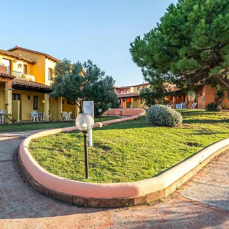 Hébergement de vacances Vignola Baia Dei Mirti B4 Vignola Mare