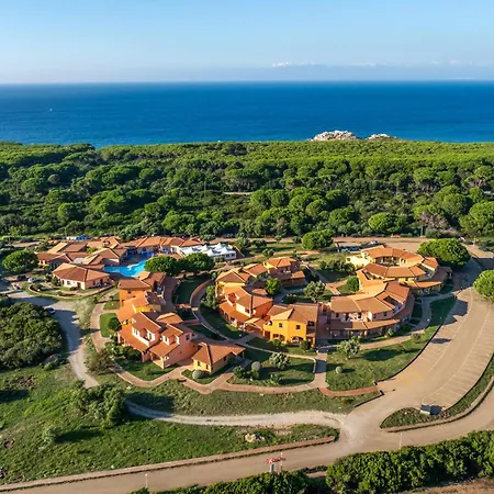 Vignola Baia Dei Mirti B4 *