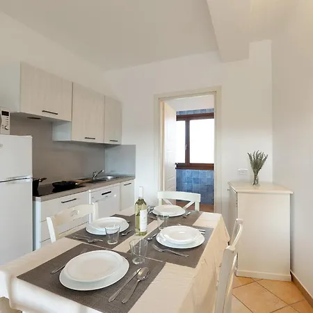 Vignola Baia Dei Mirti B4