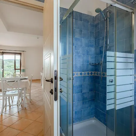 Vignola Baia Dei Mirti B4 Hébergement de vacances *