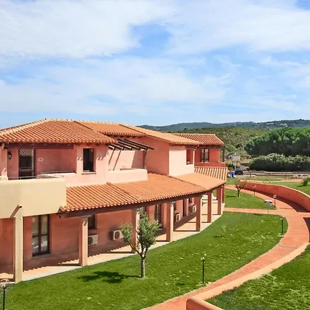 Hébergement de vacances Vignola Baia Dei Mirti B4 Vignola Mare