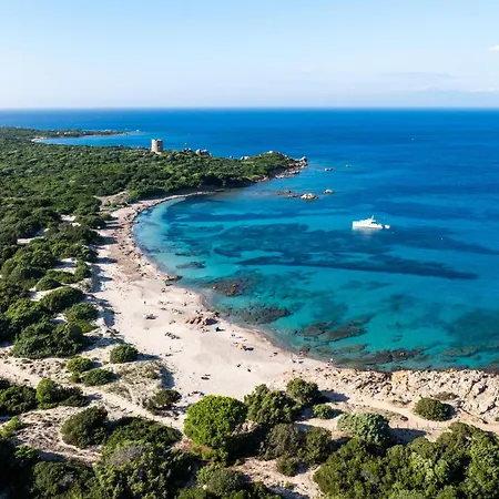 Vignola Baia Dei Mirti B4 *