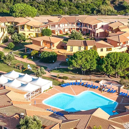 Vignola Baia Dei Mirti B4 * Vignola Mare