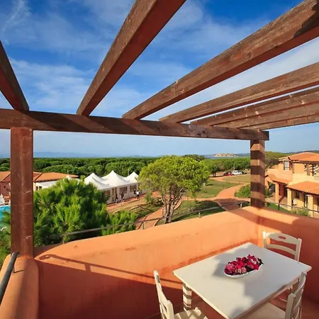 Vignola Baia Dei Mirti B4