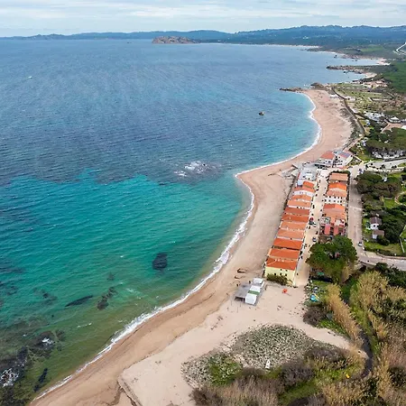 Vignola Baia Dei Mirti B4 *