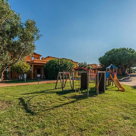 Vignola Baia Dei Mirti B4 Vignola Mare