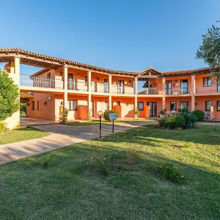 Vignola Baia Dei Mirti B4