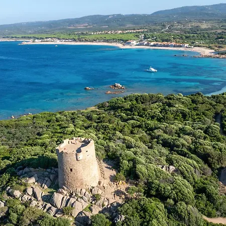 Vignola Baia Dei Mirti B4 Hébergement de vacances *