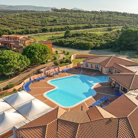 Hébergement de vacances Vignola Baia Dei Mirti B4 *